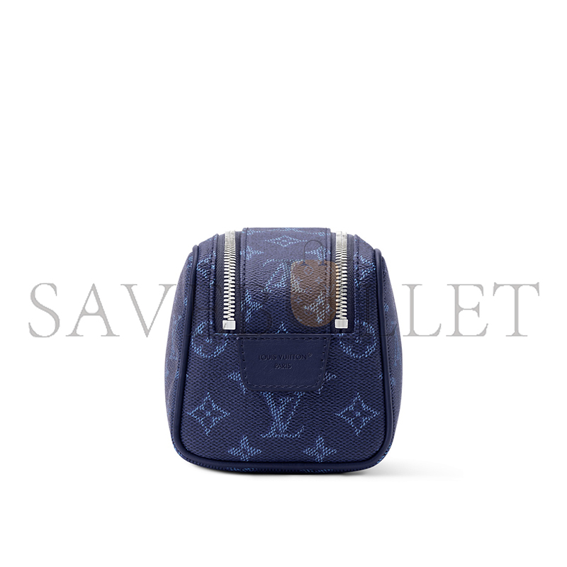 LOUIS VUITTON MINI DOPP KIT M26872 (20*13*12cm) LOUIS VUITTON MINI DOPP KIT M26872 (20*13*12cm)